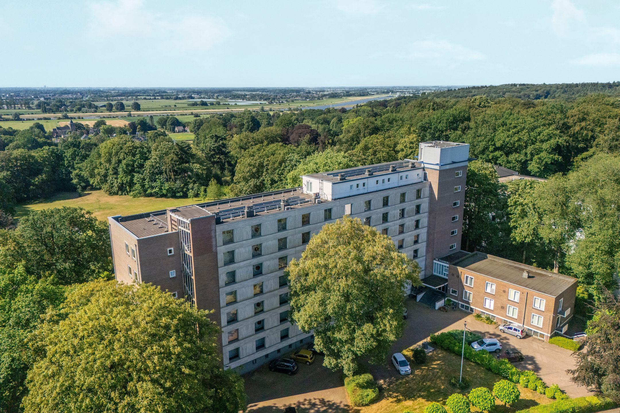 Overzicht 60 