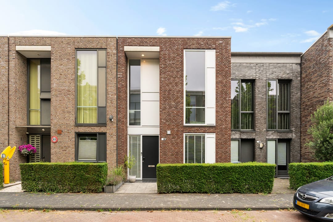 Foto 1 van Rietgorsstraat 20