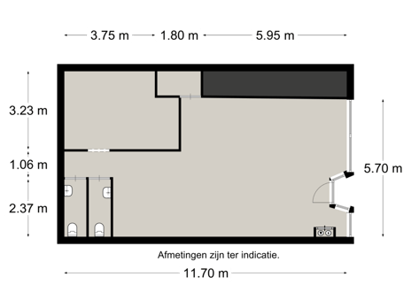 Bekijk plattegrond