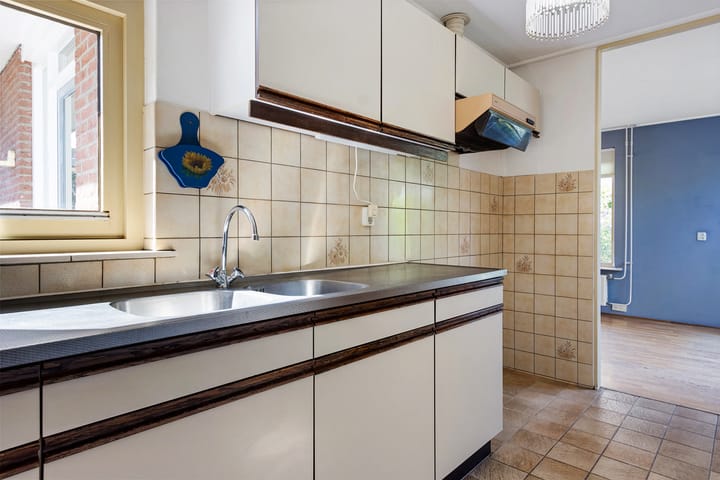 Vrijstaande woning te koop: De Wetterwille 104, Drachten