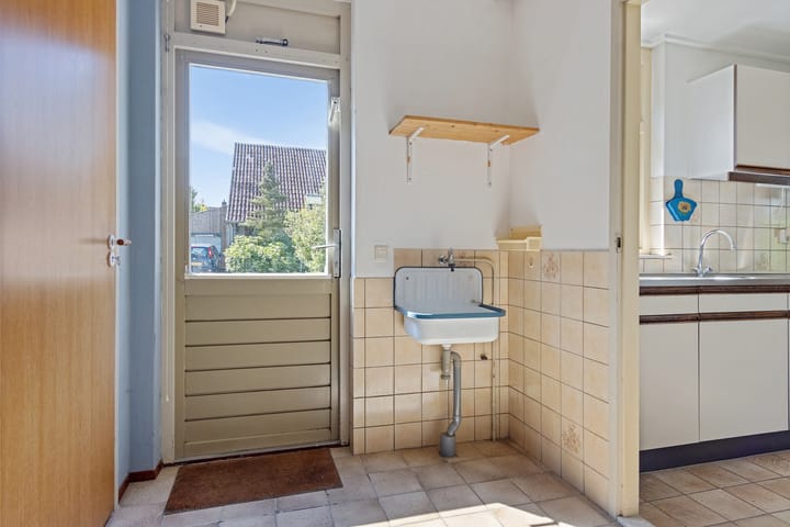 Vrijstaande woning te koop: De Wetterwille 104, Drachten