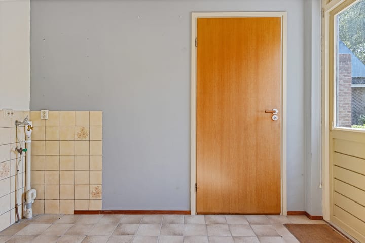 Vrijstaande woning te koop: De Wetterwille 104, Drachten