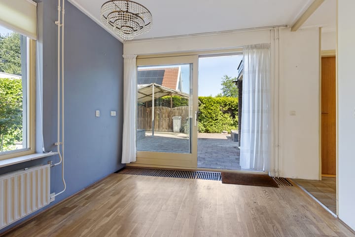 Vrijstaande woning te koop: De Wetterwille 104, Drachten