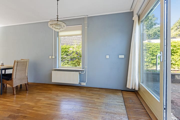Vrijstaande woning te koop: De Wetterwille 104, Drachten