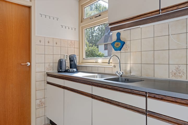 Vrijstaande woning te koop: De Wetterwille 104, Drachten