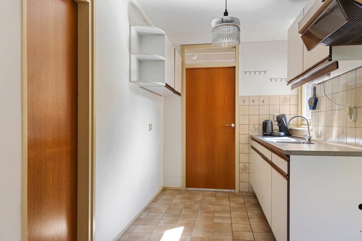 Vrijstaande woning te koop: De Wetterwille 104, Drachten