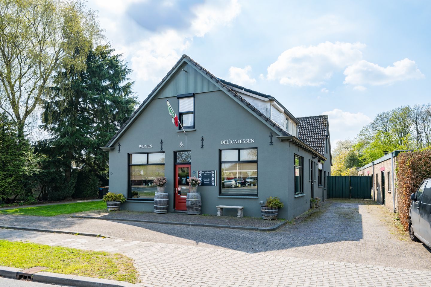 View photo 1 of Keppelseweg 377