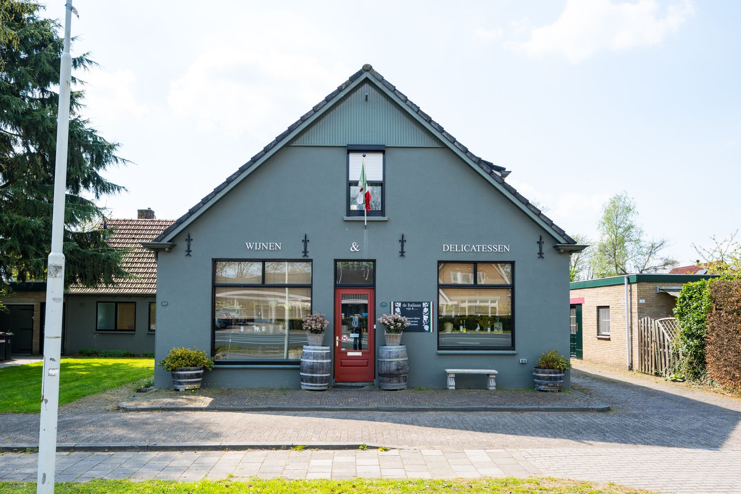 View photo 3 of Keppelseweg 377