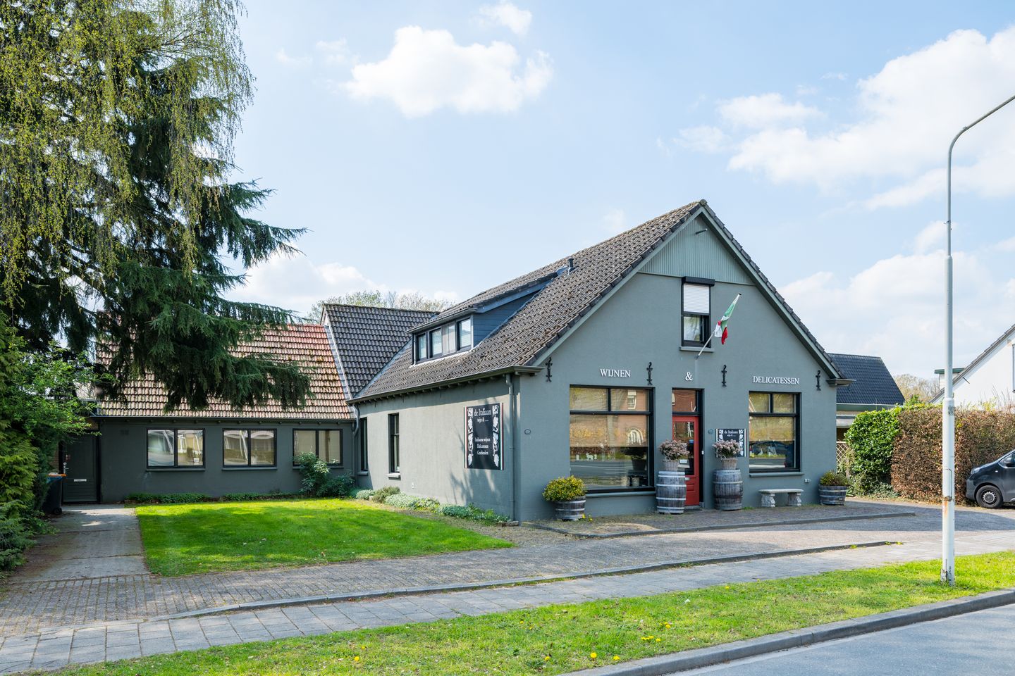 View photo 4 of Keppelseweg 377