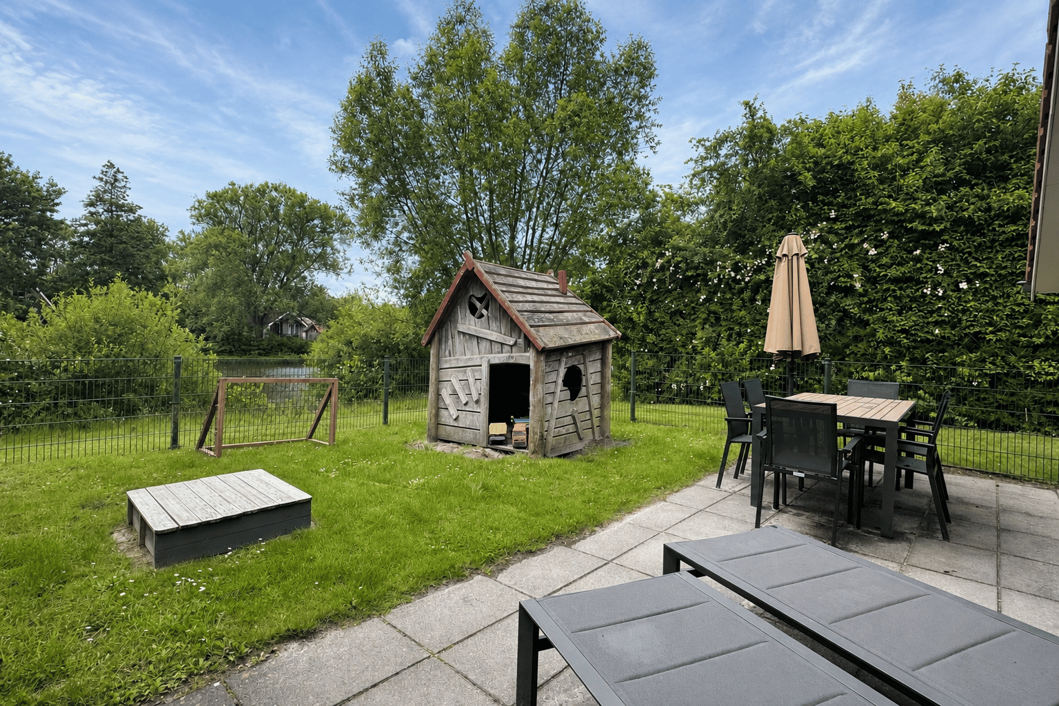 3-bedroom freehold villa in Emmen — photo 5 of 5