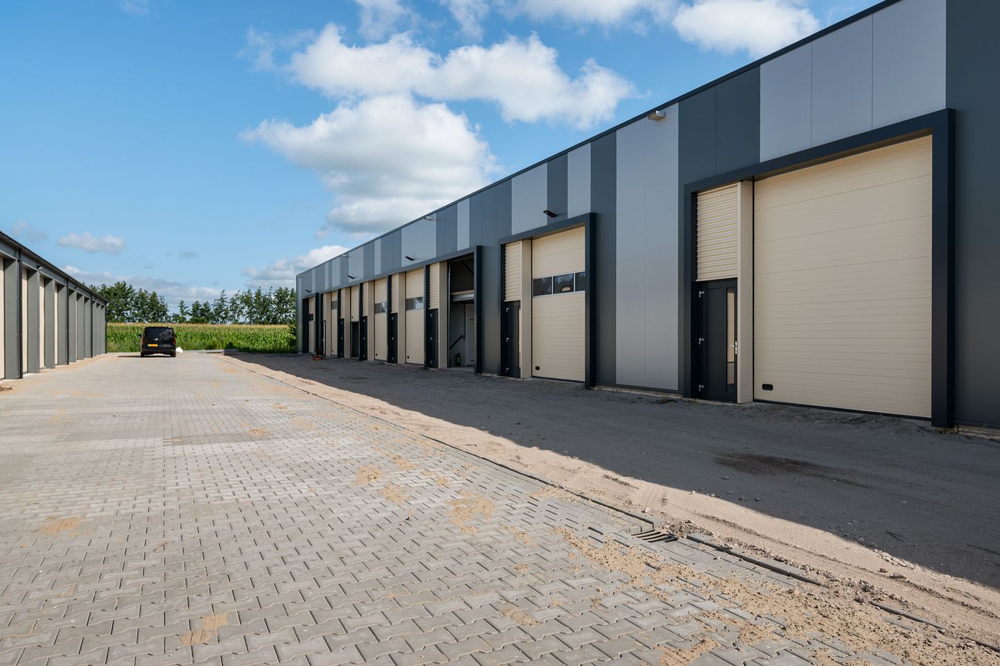 Bekijk foto 3 van Westkern 16-A17