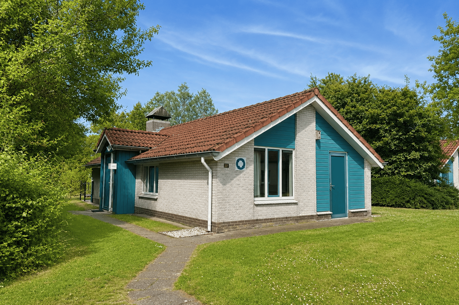 3-bedroom freehold villa in Emmen — photo 4 of 5