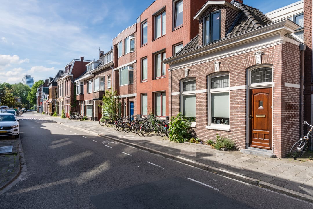 Photo 2 of Oosterweg 43