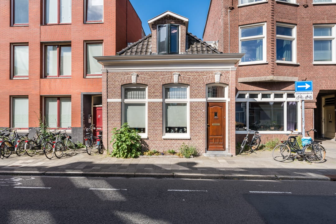 Photo 1 of Oosterweg 43