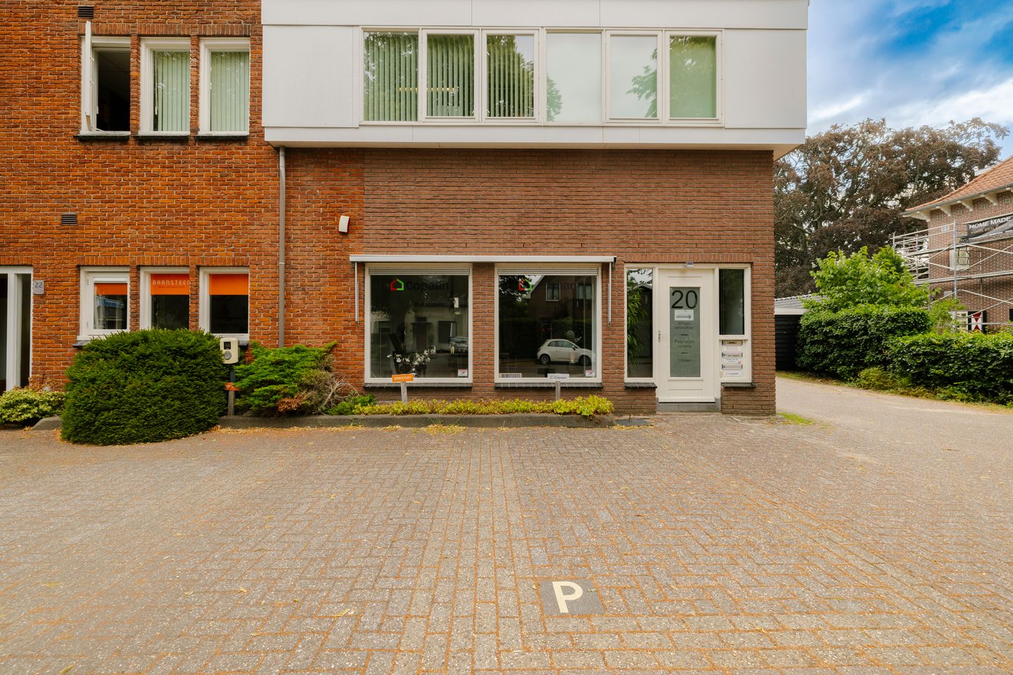 Bekijk foto 3 van Camplaan 20-A