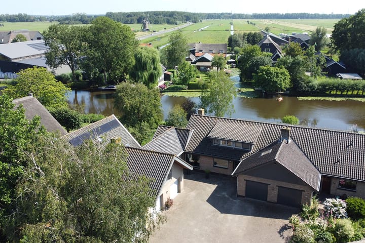 Foto 4 van Noordzijde 8