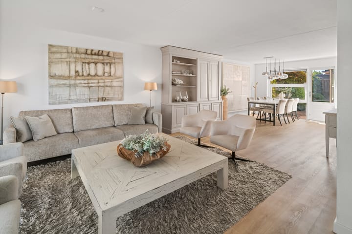 Hoekwoning te koop: Toermalijndijk 60, Roosendaal