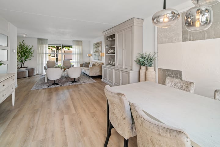 Hoekwoning te koop: Toermalijndijk 60, Roosendaal