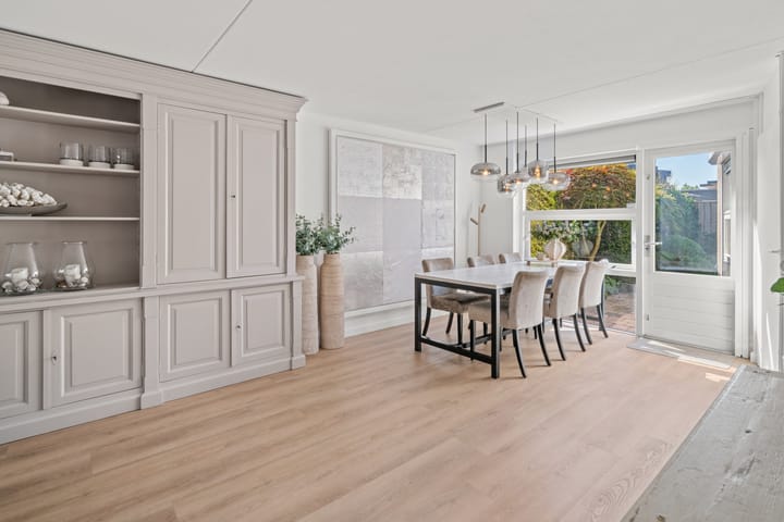 Hoekwoning te koop: Toermalijndijk 60, Roosendaal