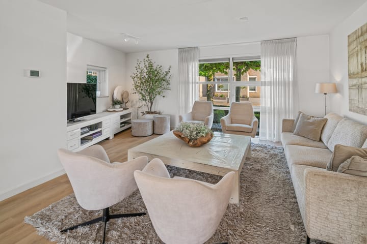 Hoekwoning te koop: Toermalijndijk 60, Roosendaal