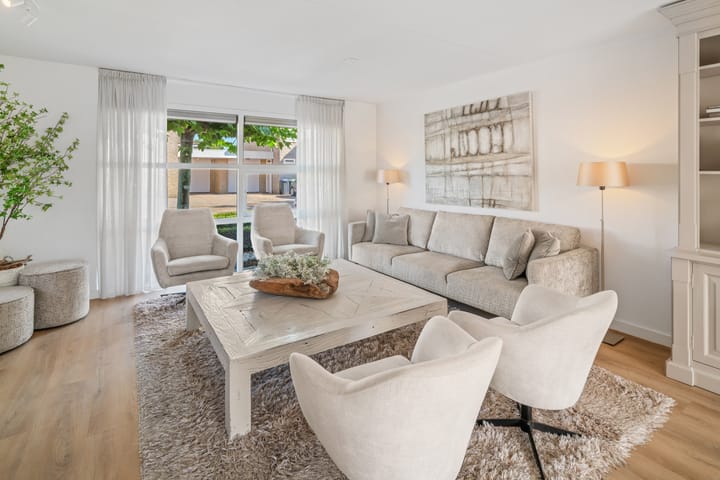 Hoekwoning te koop: Toermalijndijk 60, Roosendaal