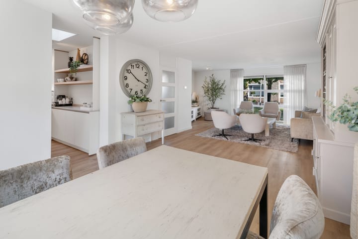 Hoekwoning te koop: Toermalijndijk 60, Roosendaal