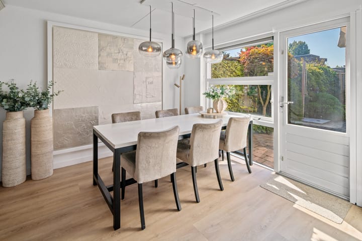 Hoekwoning te koop: Toermalijndijk 60, Roosendaal