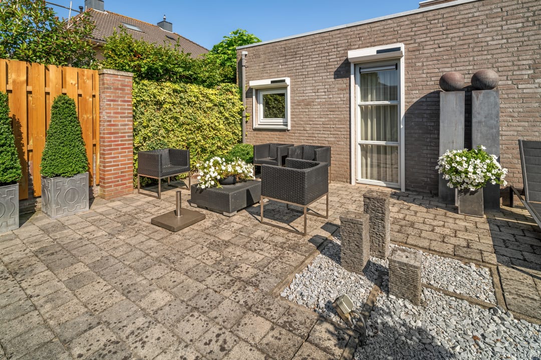 Foto 47 van Toermalijndijk 60