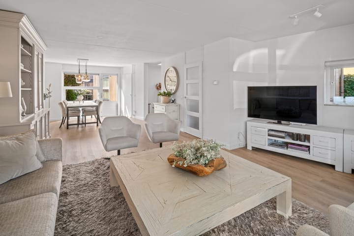 Hoekwoning te koop: Toermalijndijk 60, Roosendaal