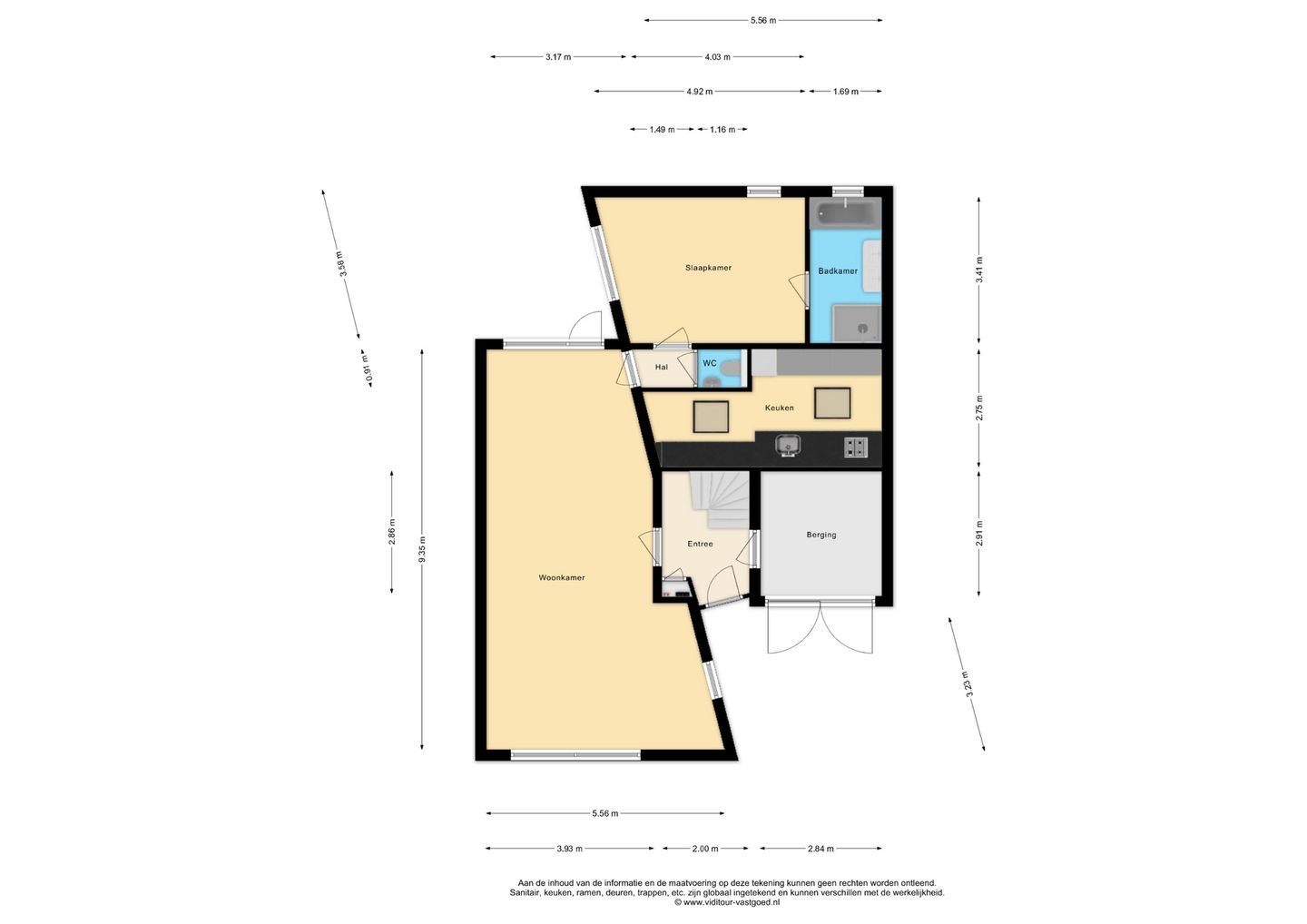 Foto 64 van Toermalijndijk 60
