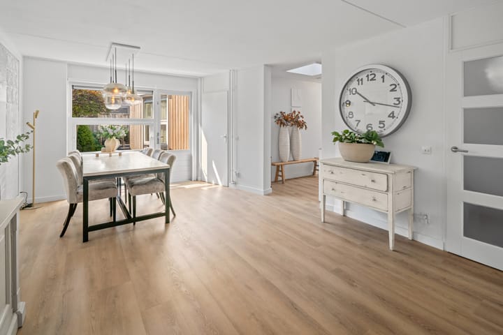 Hoekwoning te koop: Toermalijndijk 60, Roosendaal