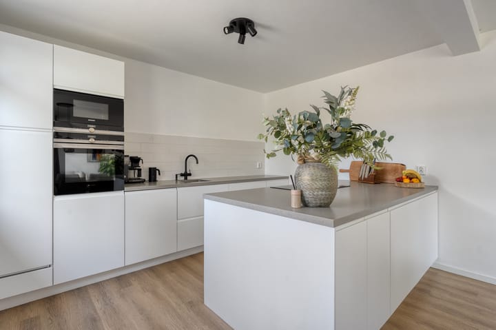 Foto 4 van Linthorst Homanstraat 7
