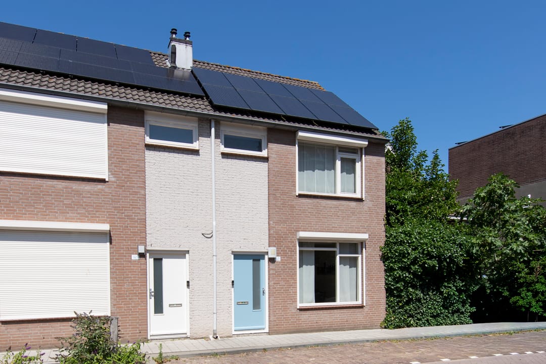 Foto 1 van Lange Nieuwstraat 163