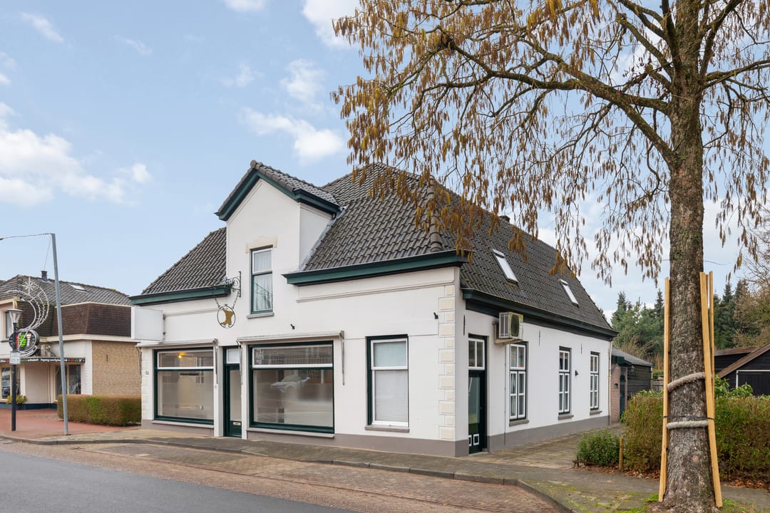 Photo 1 of Dorpsstraat 53
