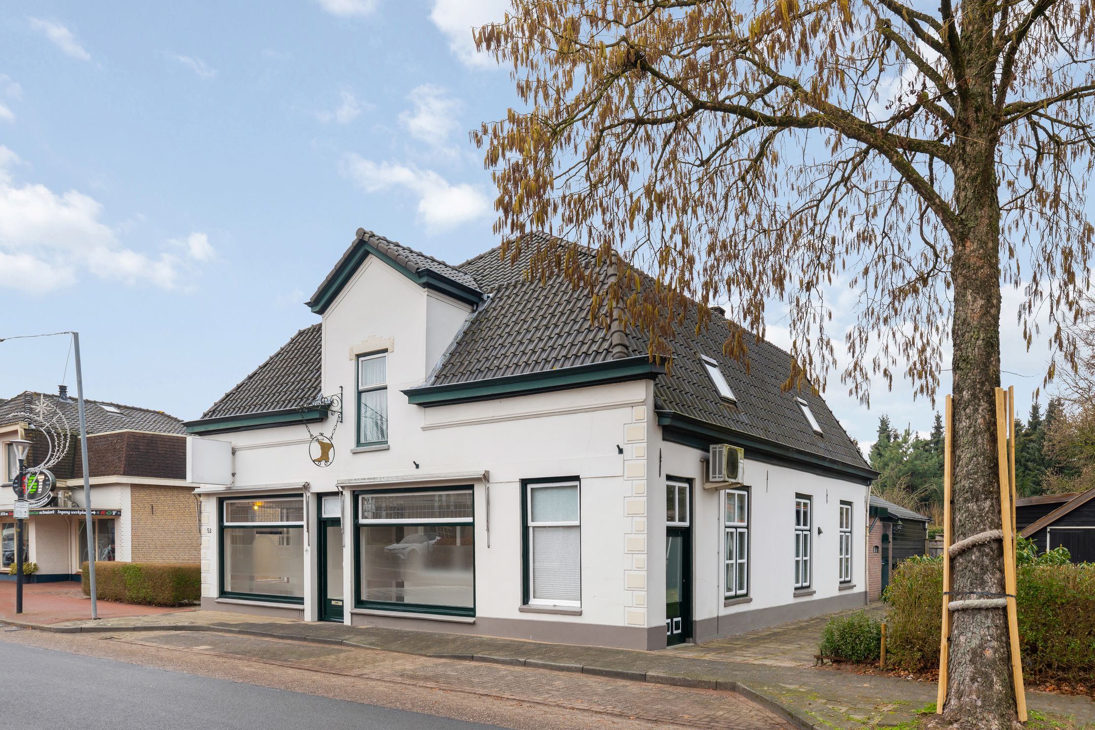 Dorpsstraat 53 