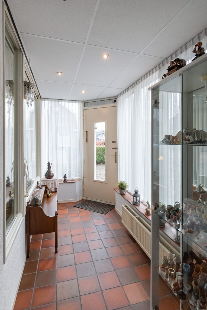 Appartement te koop: Dorpsstraat 53, Heino