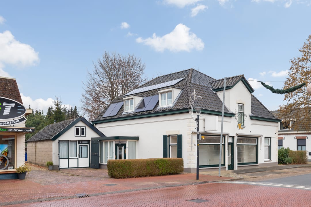 Photo 8 of Dorpsstraat 53