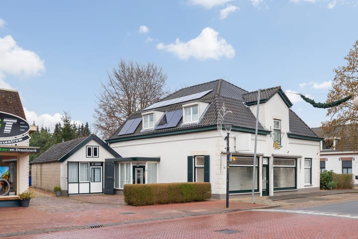 Appartement te koop: Dorpsstraat 53, Heino
