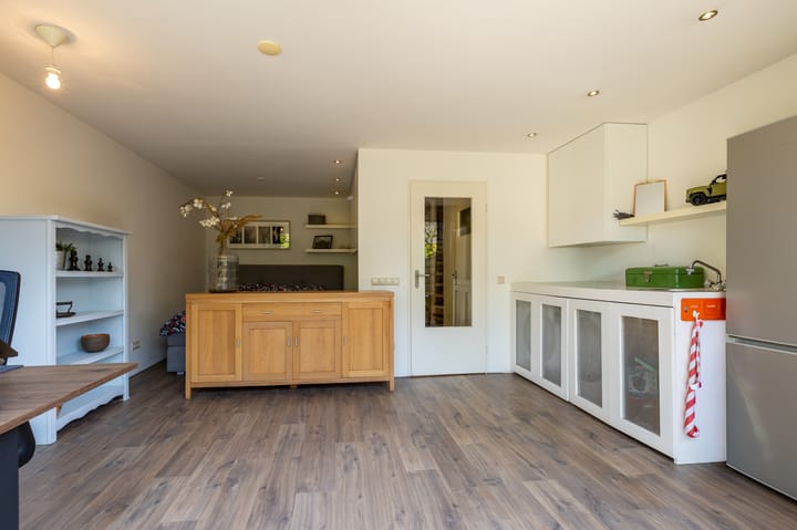 Tussenwoning te koop: Scholeksterlaan 110, Vinkeveen