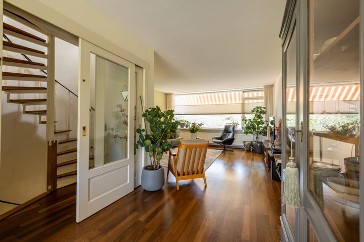 Tussenwoning te koop: Scholeksterlaan 110, Vinkeveen