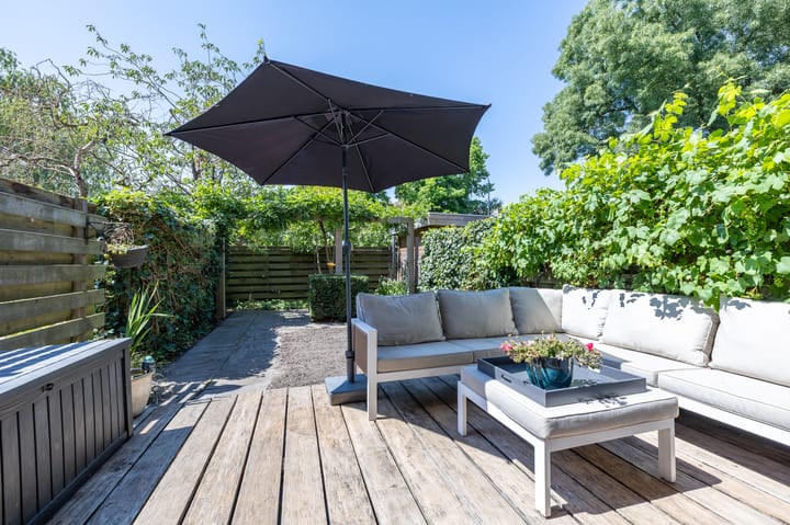 Tussenwoning te koop: Scholeksterlaan 110, Vinkeveen