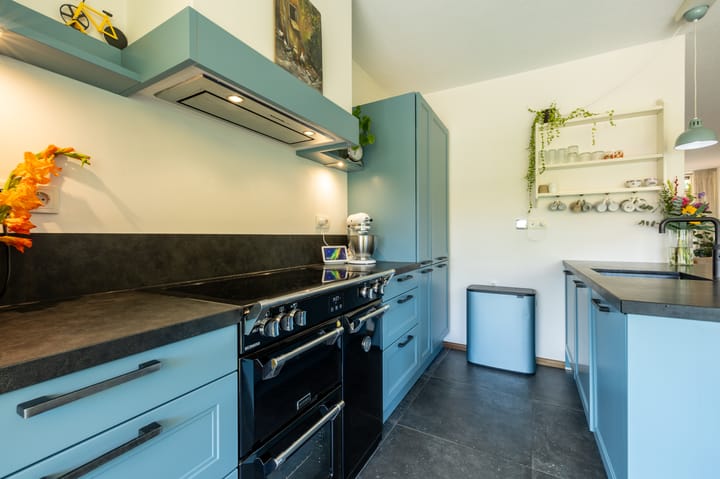 Tussenwoning te koop: Scholeksterlaan 110, Vinkeveen