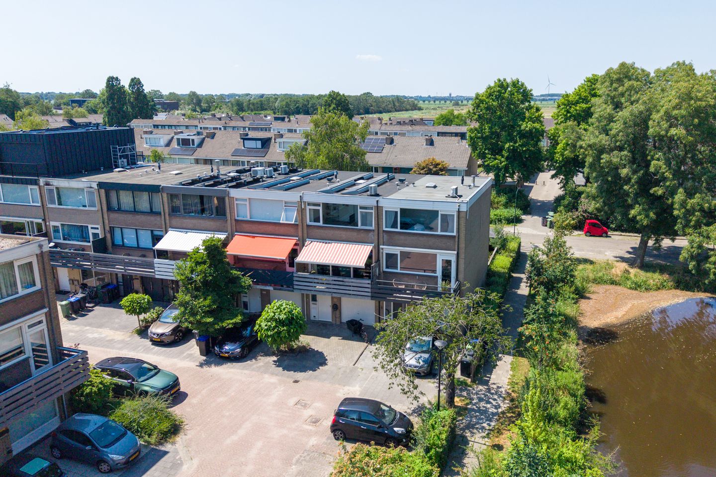 Photo 1 of Scholeksterlaan 110
