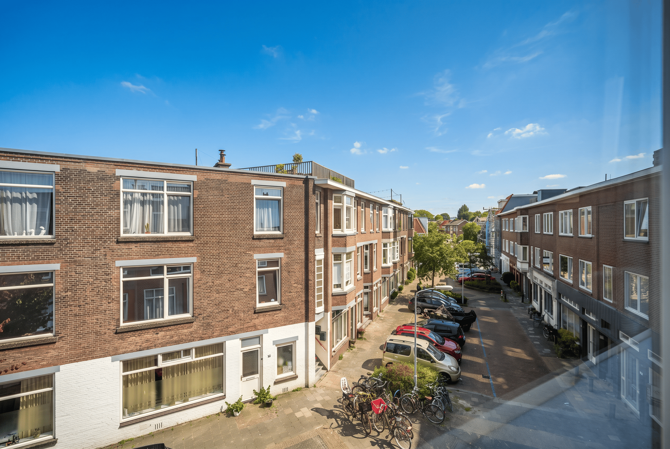 Foto 45 van van Wassenaerstraat 18