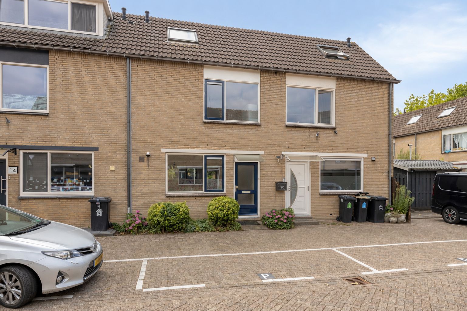Photo 24 of Menkemaborgstraat 6