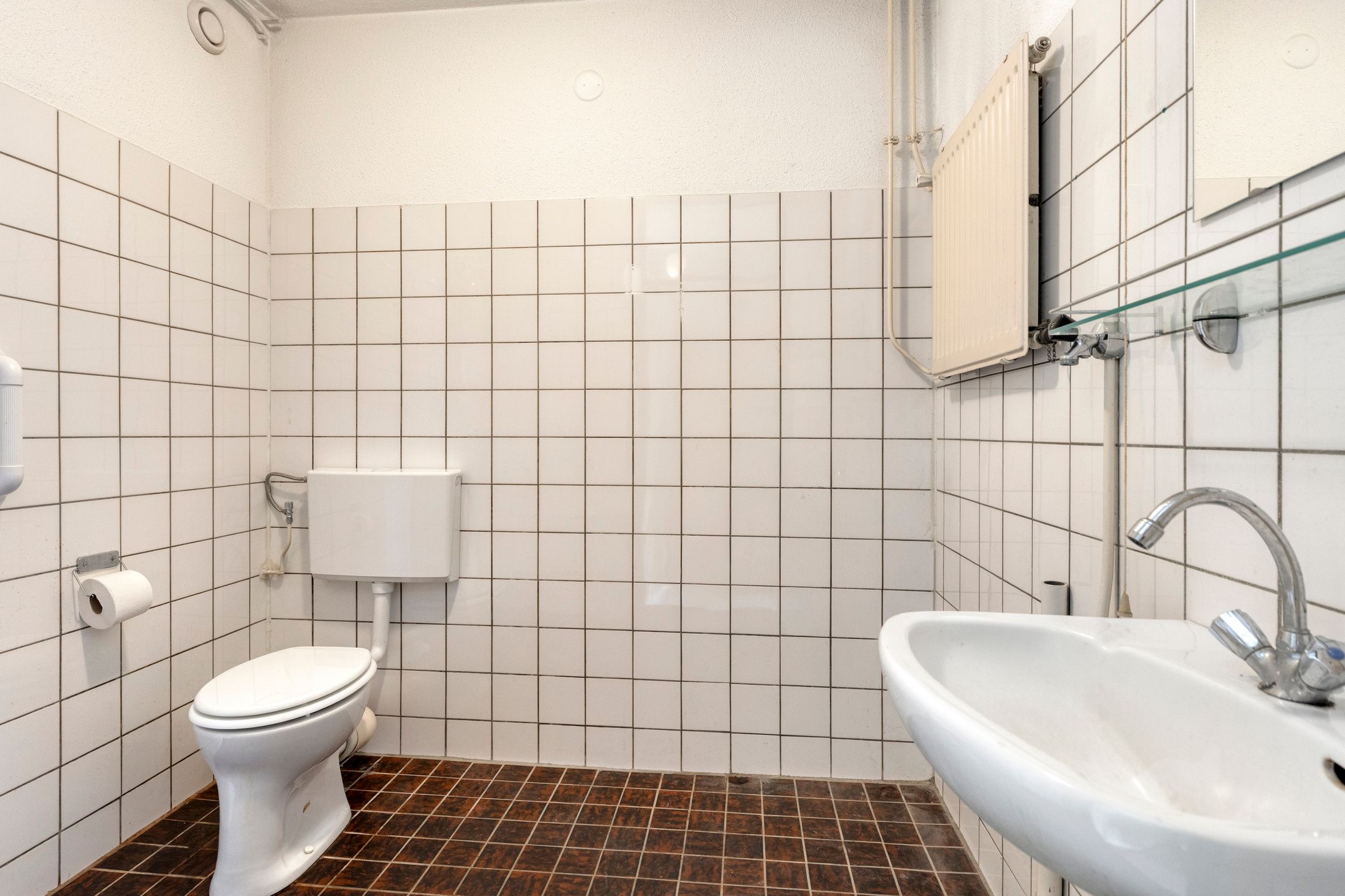 Photo 18 of Menkemaborgstraat 6