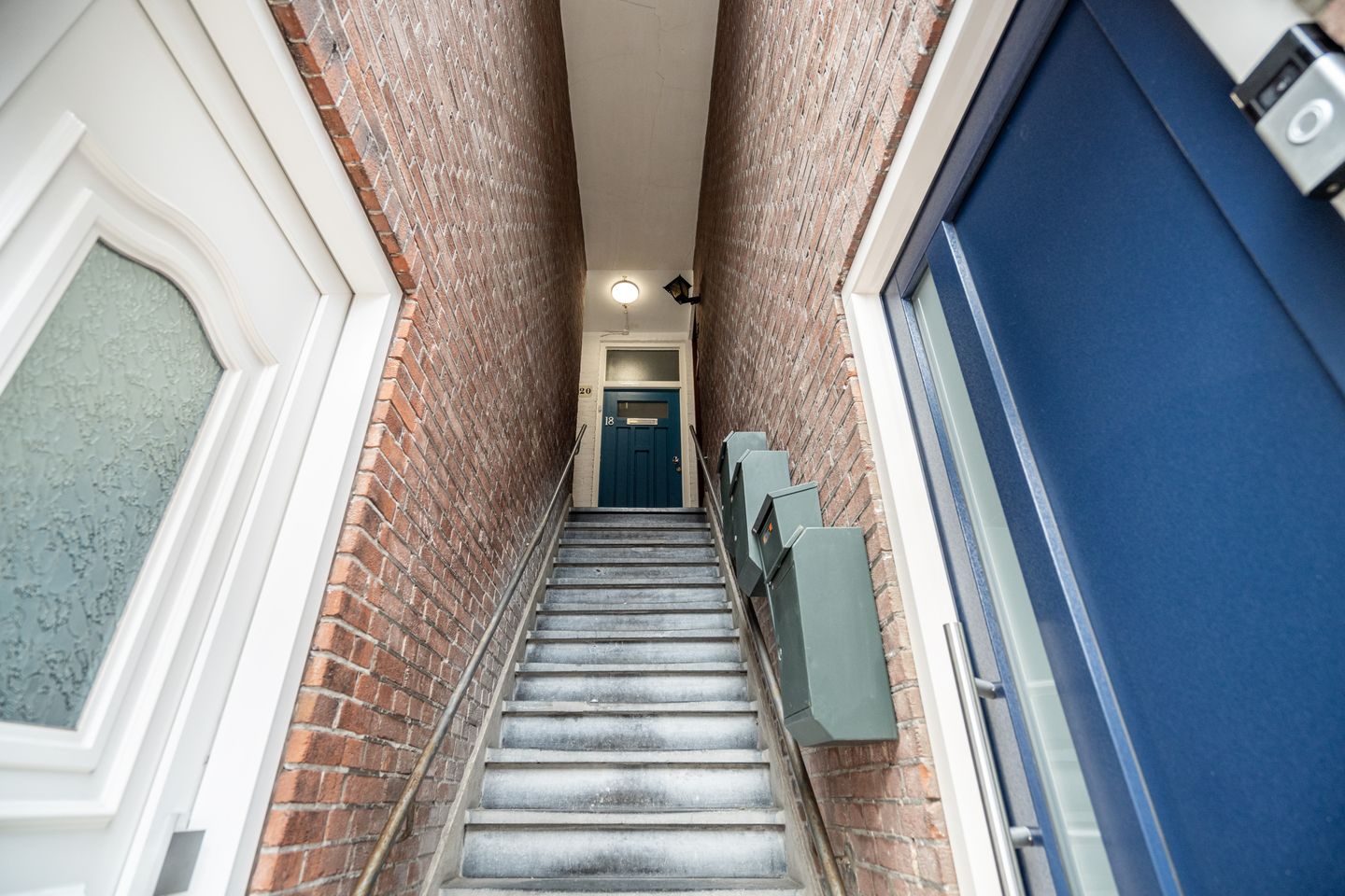 Foto 44 van van Wassenaerstraat 18