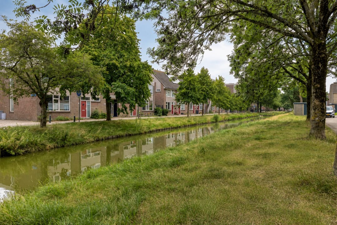 Photo 26 of Menkemaborgstraat 6