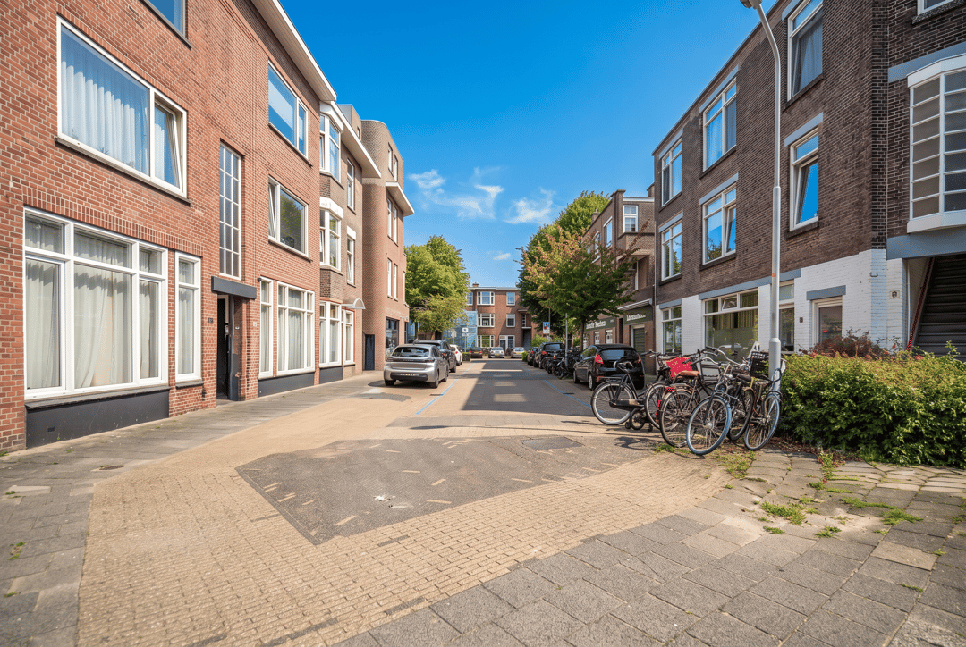 Foto 47 van van Wassenaerstraat 18