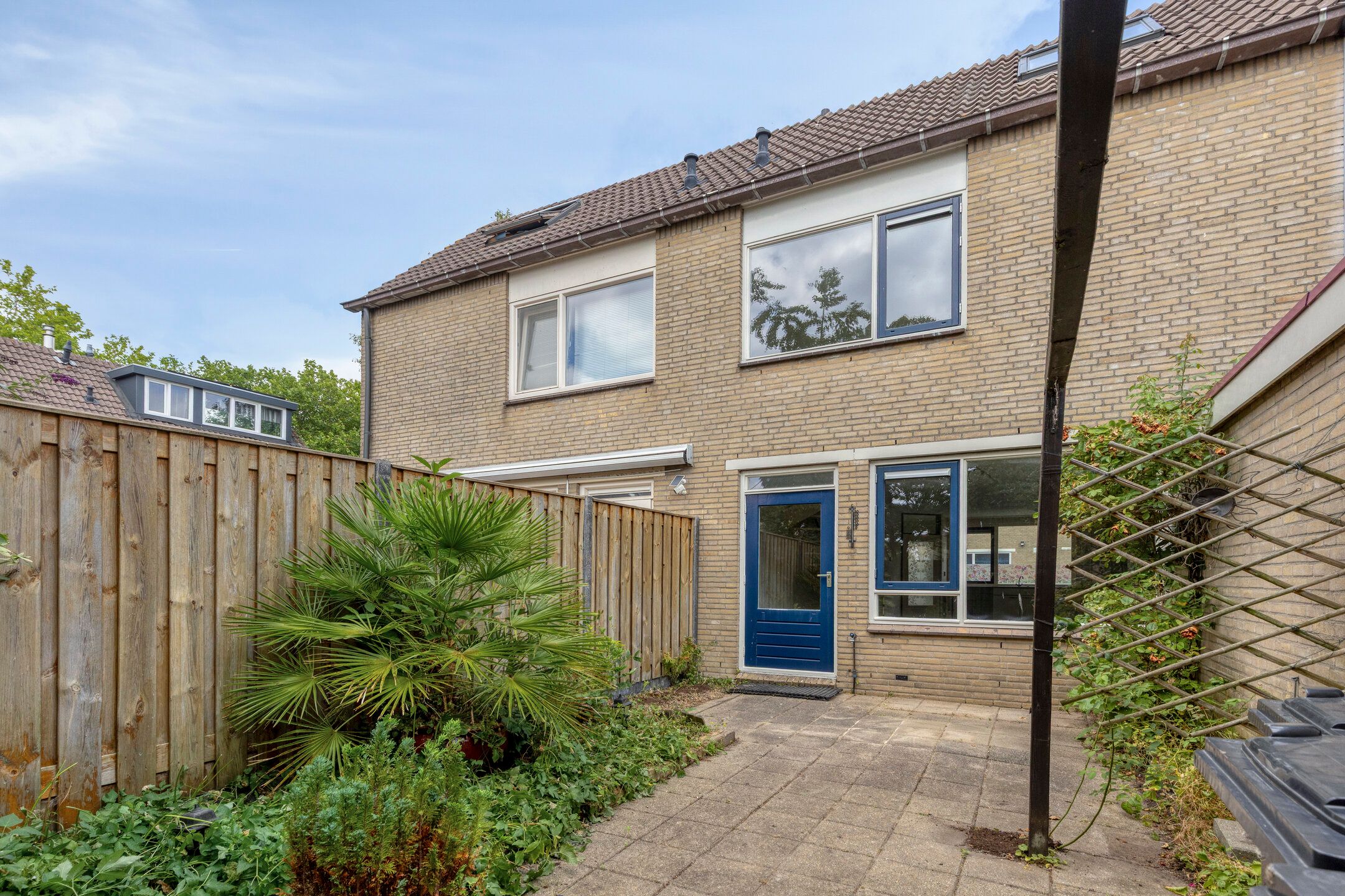 Photo 6 of Menkemaborgstraat 6